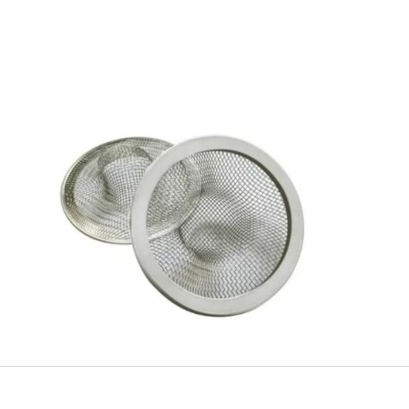 Ralinhos de pia.kit com 2 Ralos de Pia pequeno telado lavatório.