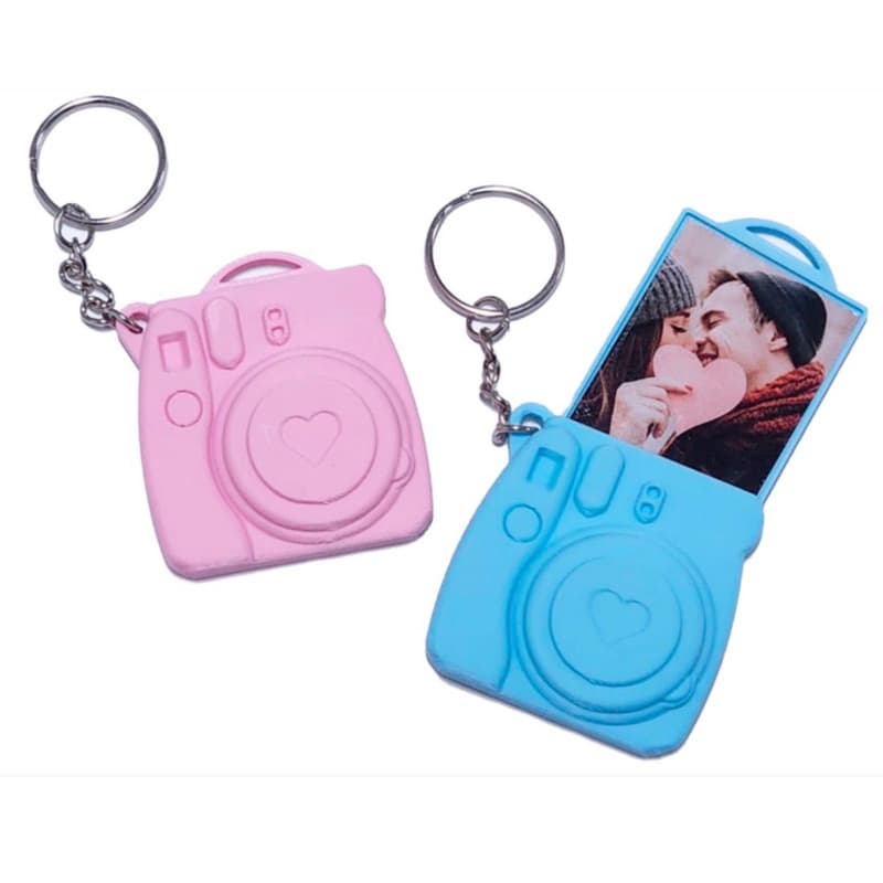 Chaveiros personalizados do seu jeito!🎉