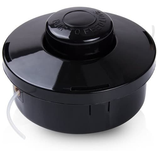 Carretel para Roçadeiras Vulcan/Tekna/Terra/Toyama/Importadas- Automatico