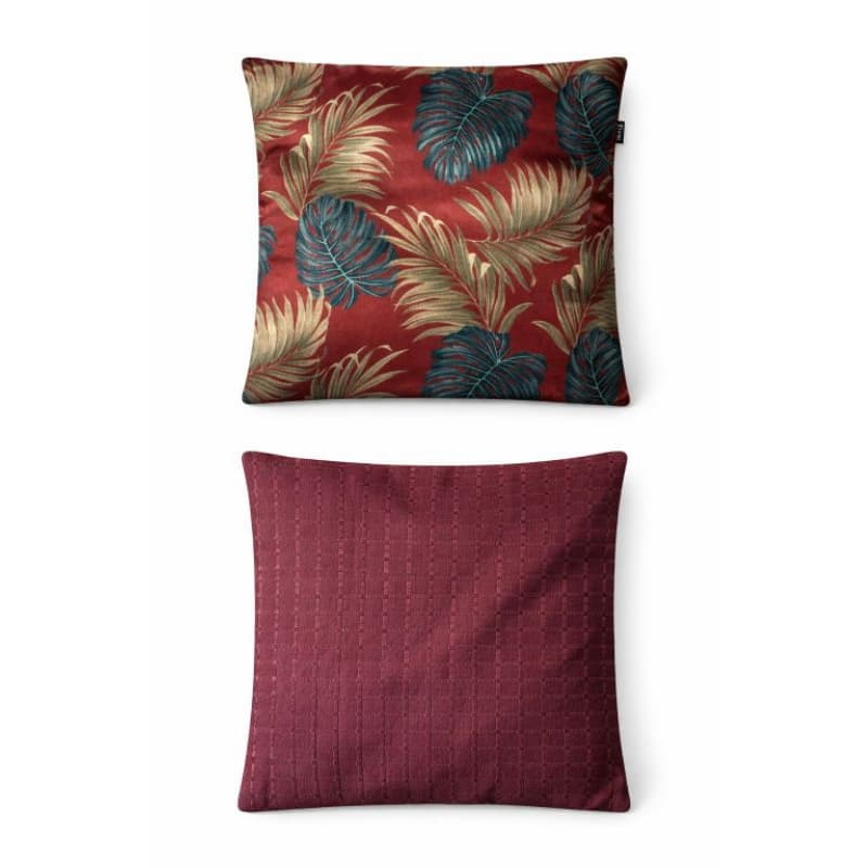 Capa para Almofada Decorativa 45x45 | Diversas Estampas e Cores