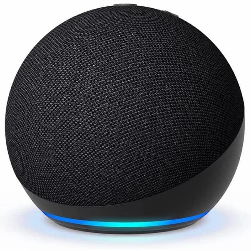 SMART AMAZON ECHO SHOW 5 3 GERAÇÃO  VARIOS MODELOS NOVO LACRADO