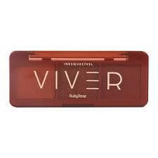 Trio De Sombras Viver Inesquecivel Hbf5281 Rubyrose