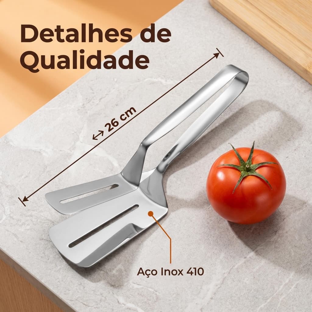 Ferramenta 2em1 de Cozinha Oferta Especial