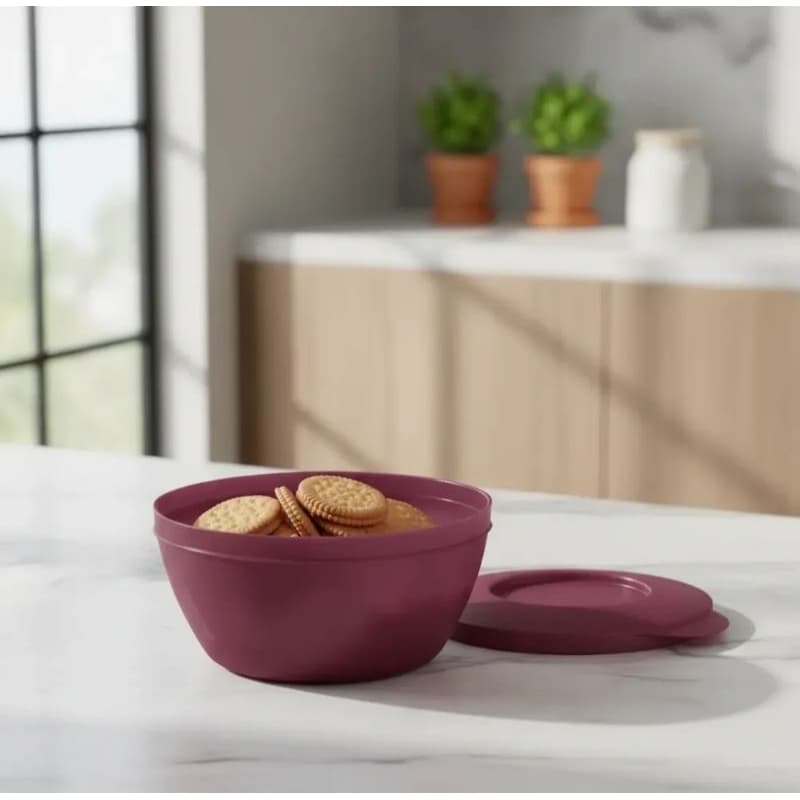 Tupperware Pote Style 425ml