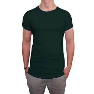 Camiseta Oversized Camisa Oversized Camisa Longline Camiseta Longline Swag Masculina Longline Promoção