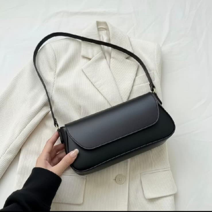 Bolsa Feminina Pequena Moderna para Uso Diário