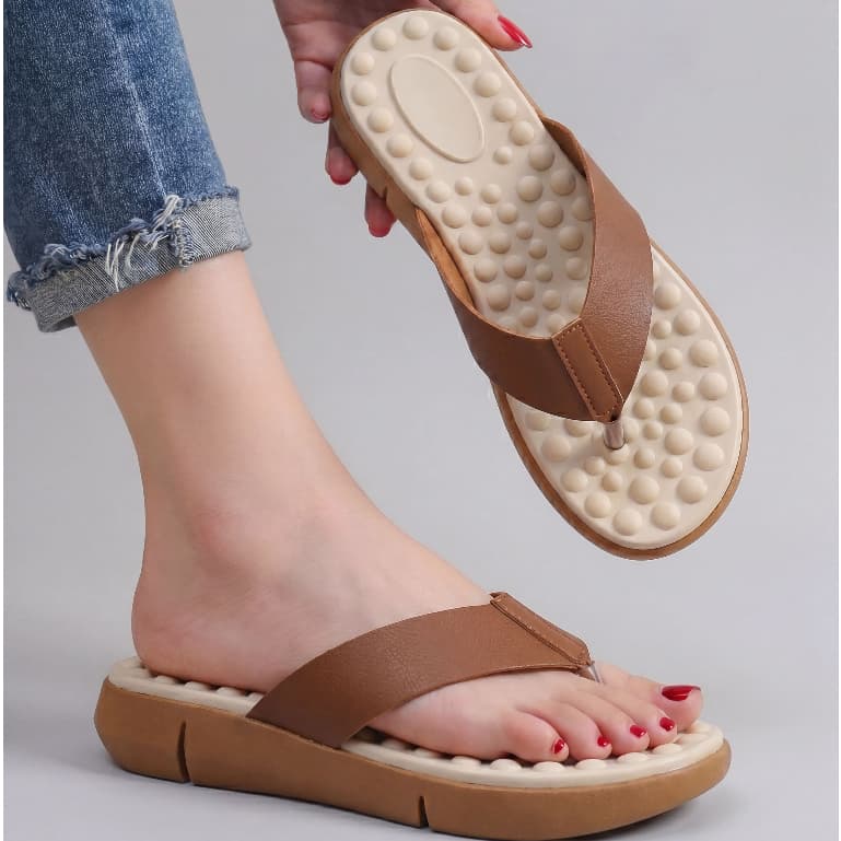 Tamanco Ortopédico Original para Esporão Massageador