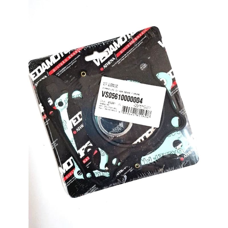 Jogo Junta Motor CB300 XRE300 Parte Superior