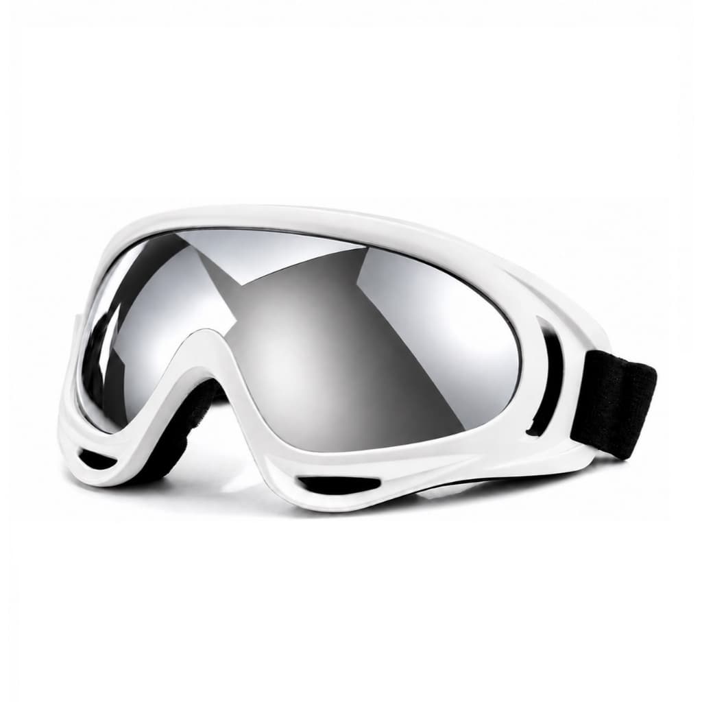 Óculos Esportivo Jet Ski Snowboard Motocross Esqui Uv400