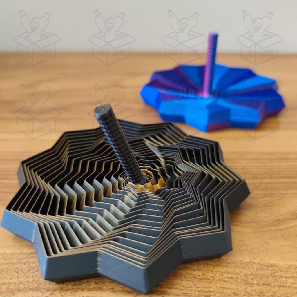 Brinquedo Sensorial - Alívio para Estresse e Ansiedade