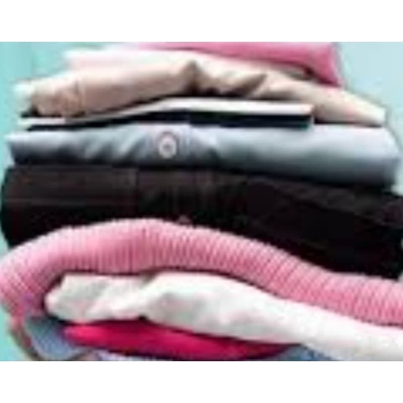 LOTE DE ROUPAS FEMININAS
