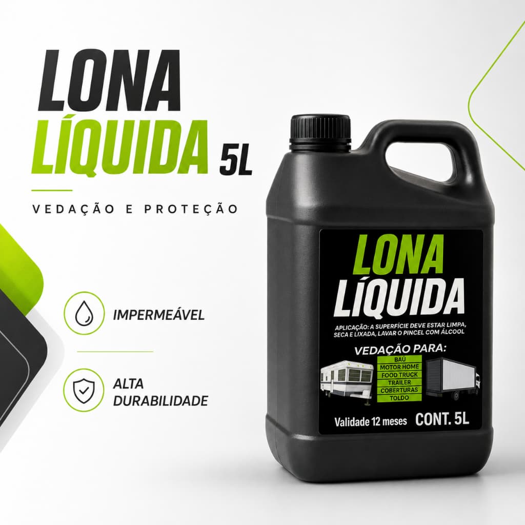 Thinner 5 Litros Solvente Diluente para Pintura Limpeza de Pincéis Rolos Pistolas e Ferramentas