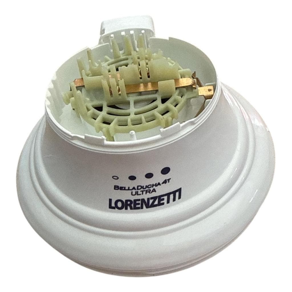 Corpo Completo/ Embo/ Acion Bdu 10006 Lorenzetti Original