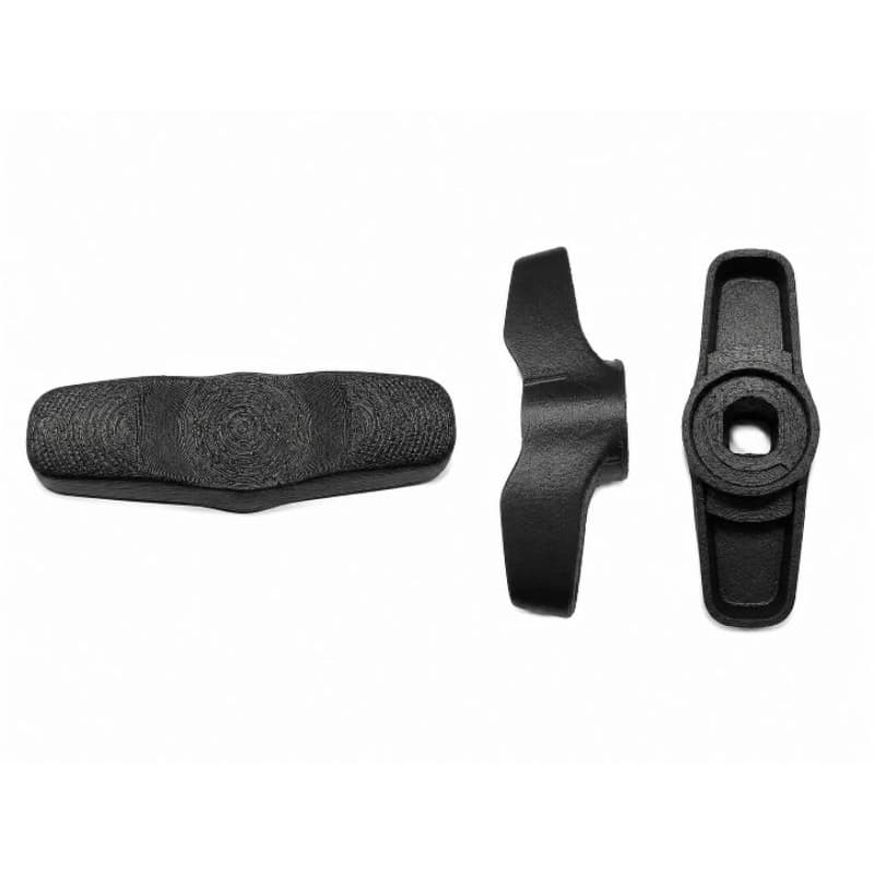 Alavanca Registro PVC  1.1/2 50mm Piscina