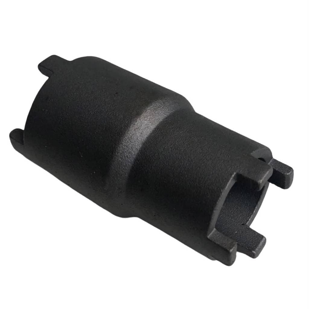 Chave Castelo Dupla Bomba Óleo Cg Titan 125 150