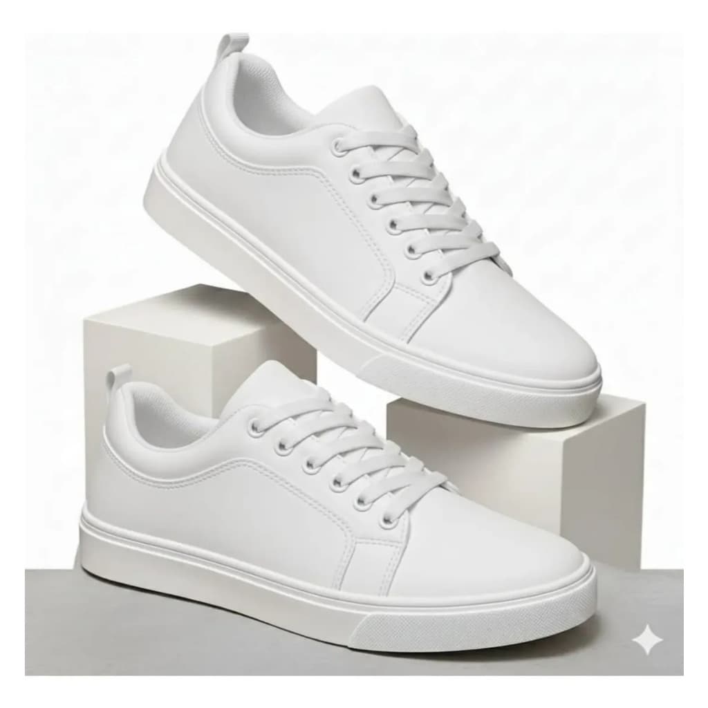 Tenis Sapatenis Masculino Casual Premuim  Conforto e Desing Para o Dia a Dia