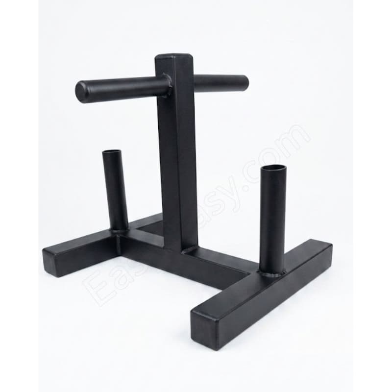 Suporte Anilhas Musculação Academia Completo Profissional  Para Anilha Ate 10 Kg