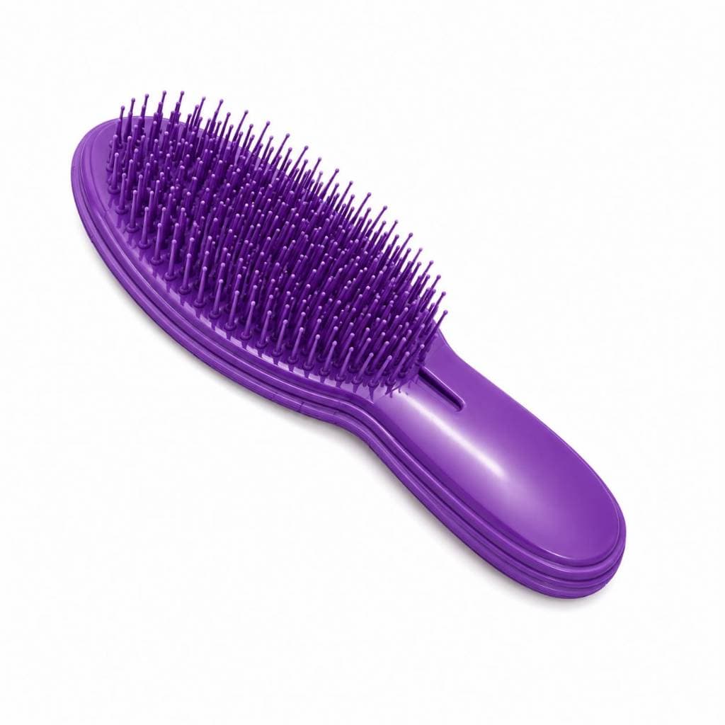 escova de cabelo flex premium