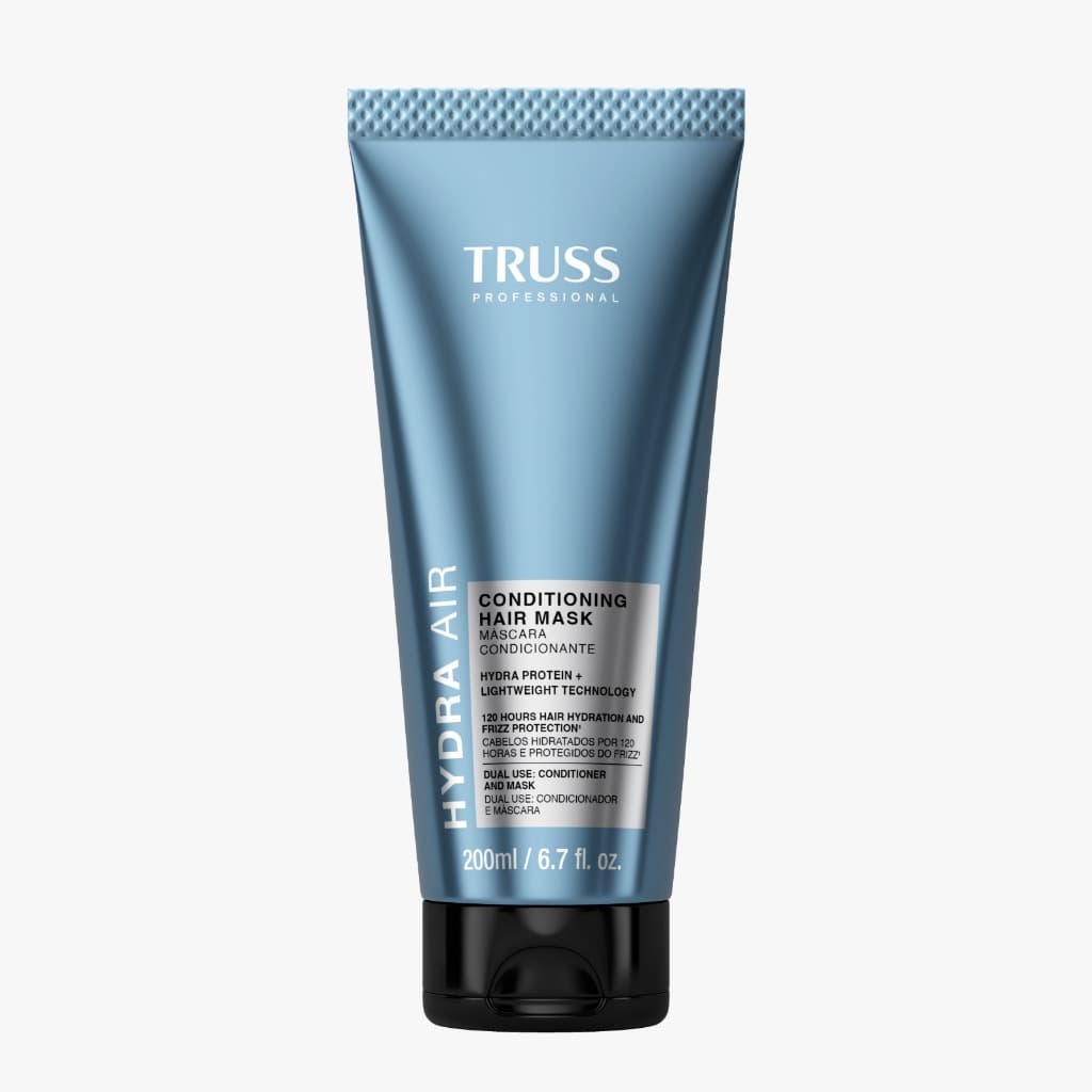 Truss Condicionador/ Máscara Hydra Air 200ml