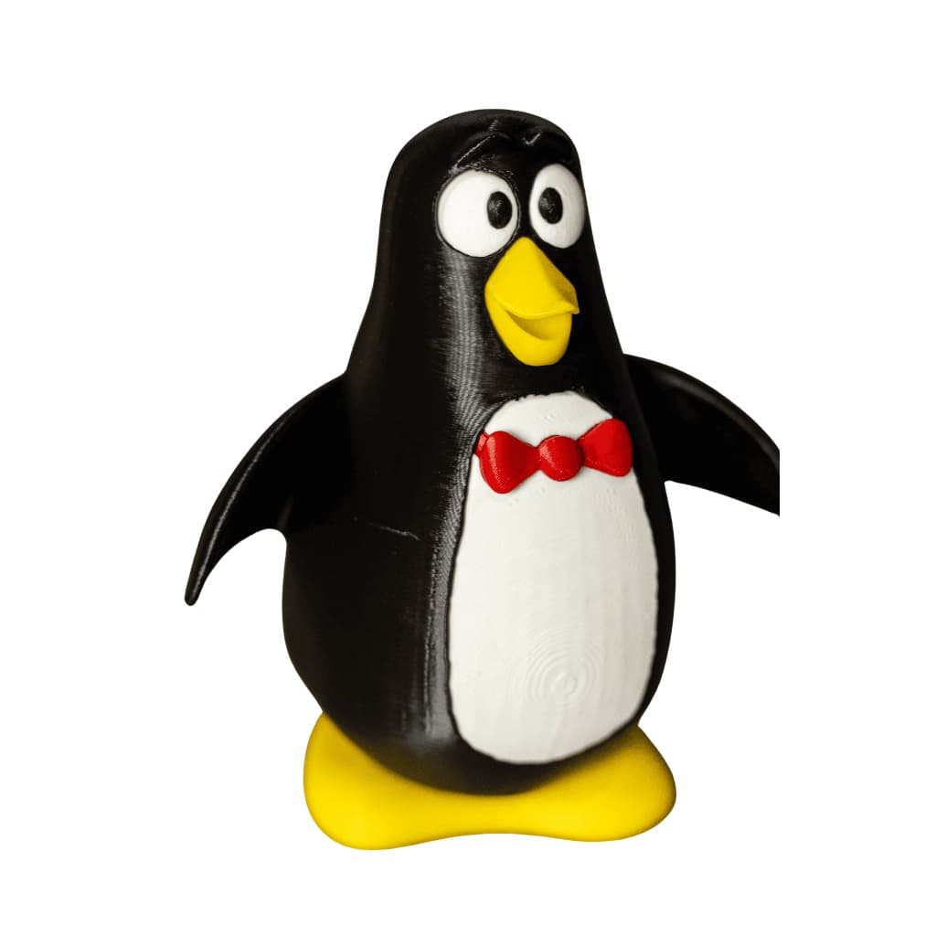 Wheezy Pinguim de Toy Story  - Colecionável - Nostálgico - Presente Criativo - Decoração Geek
