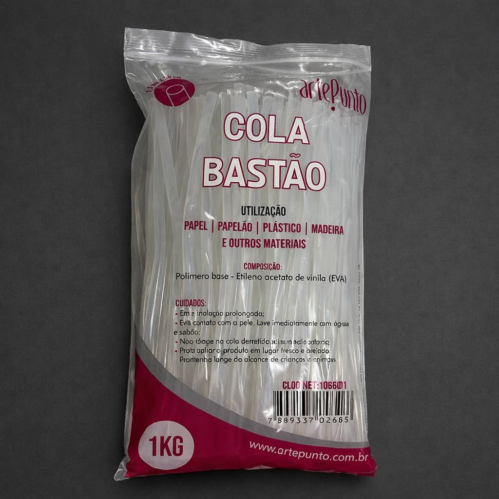 10 20 30 40 Refis Ou 1Kg Cola Quente  30cm Alta Resistência Pistola Cola Fina Artesanato translucida