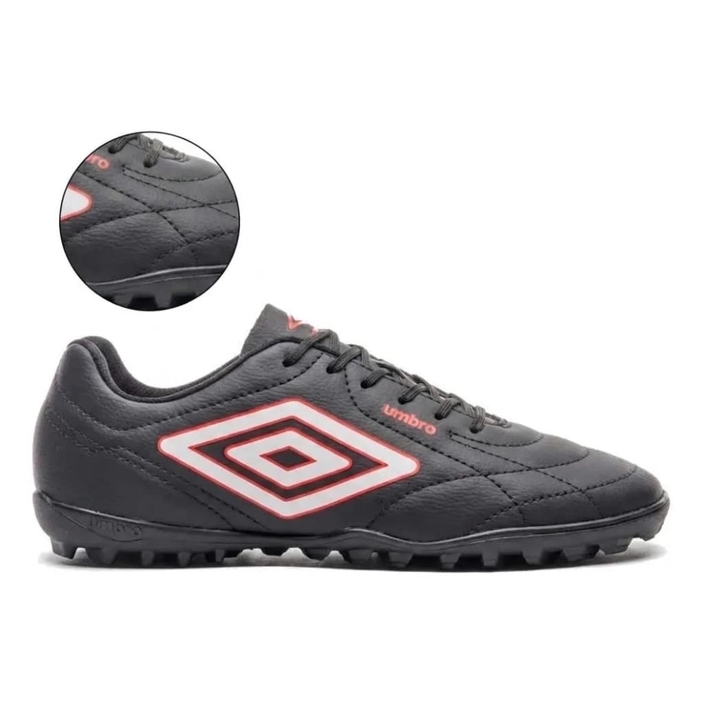 Chuteira Society Umbro Class Footballer Tf Original