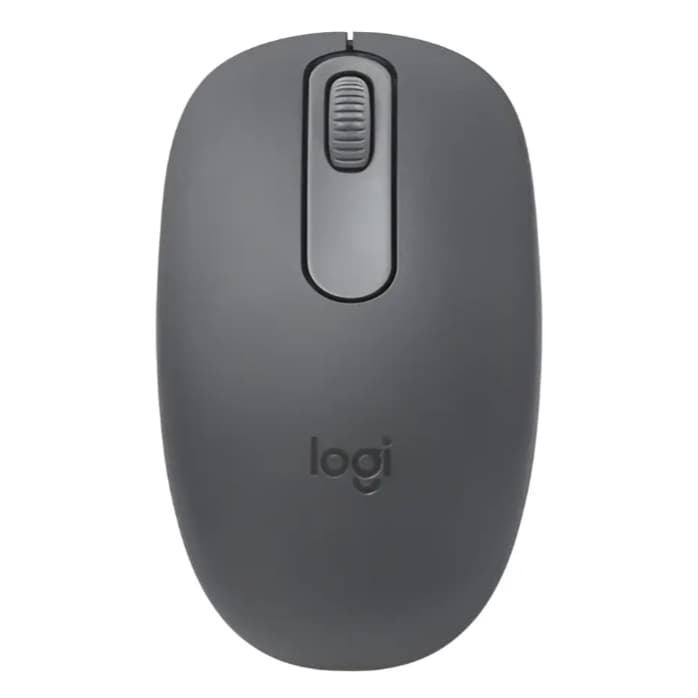 Mouse Logitech M196 Sem Fio Bluetooth