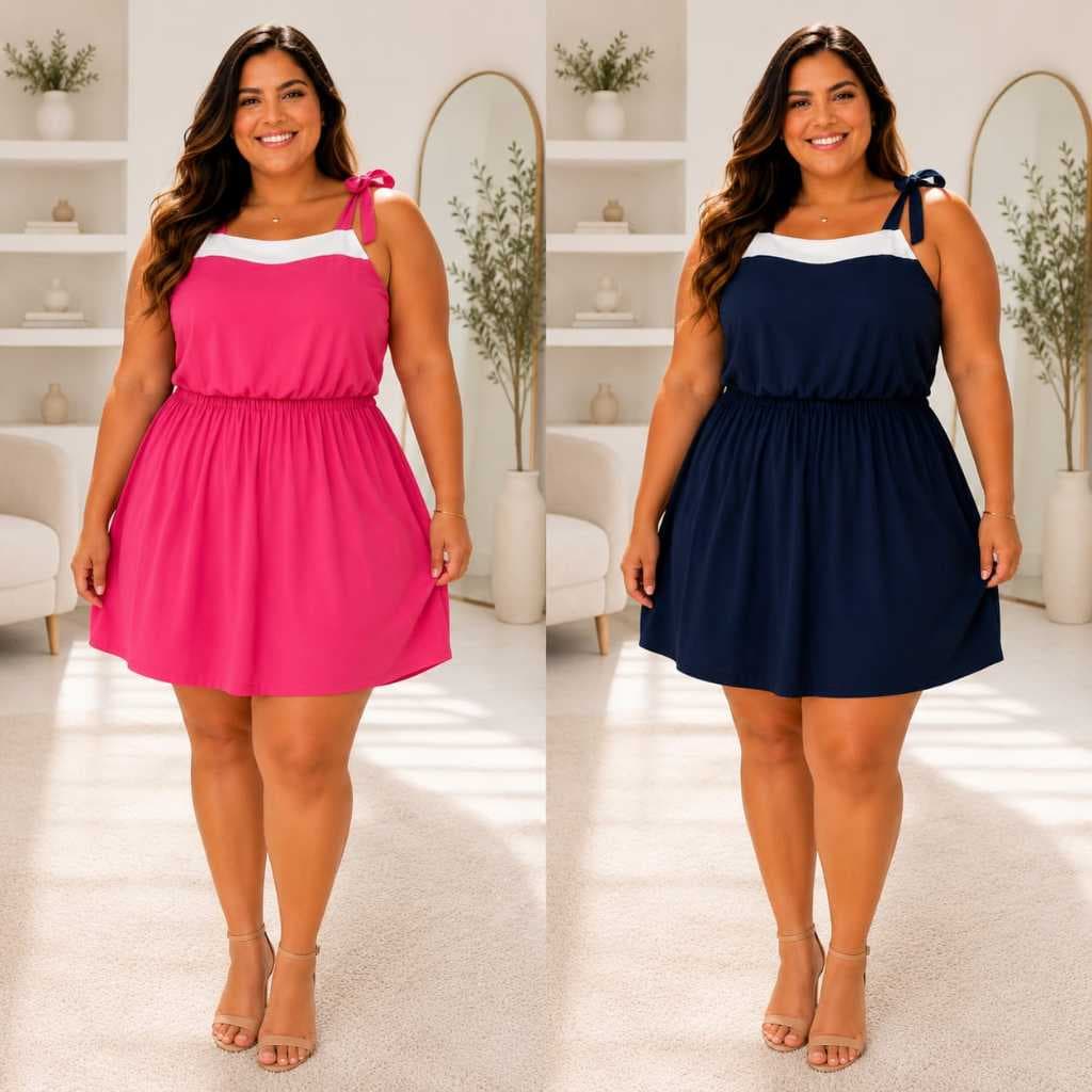VESTIDO PLUS SIZE EM VISCOLYCRA ALÇA REGULAVEL , VESTIDO FEMININO TAMANHO GG,G1, G2