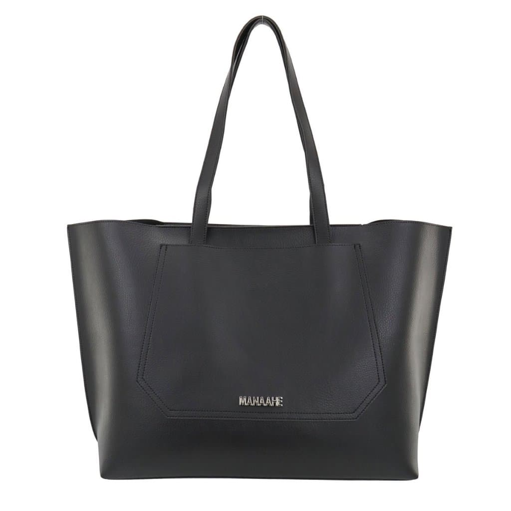 Bolsa Feminina Com Carteira e Bolso Externo Alça de Ombro