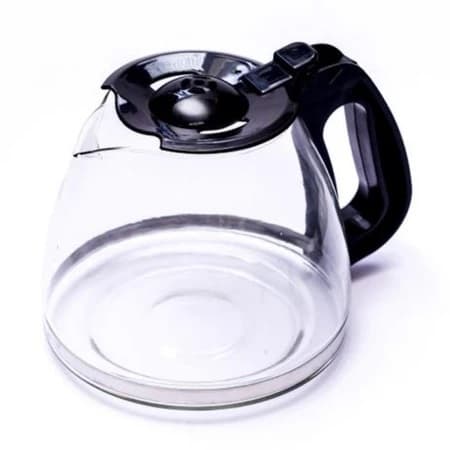 JARRA para Cafeteira Electrolux Buon Giorno CM500 - PRETA