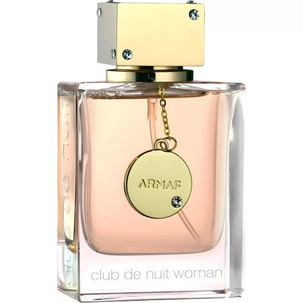 Perfume Armaf Club de Nuit Woman - Eau de Parfum - 105ml