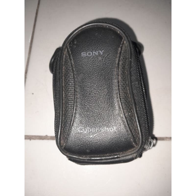 Bolsa Bag Estojo Case para Câmera Fotográfica.