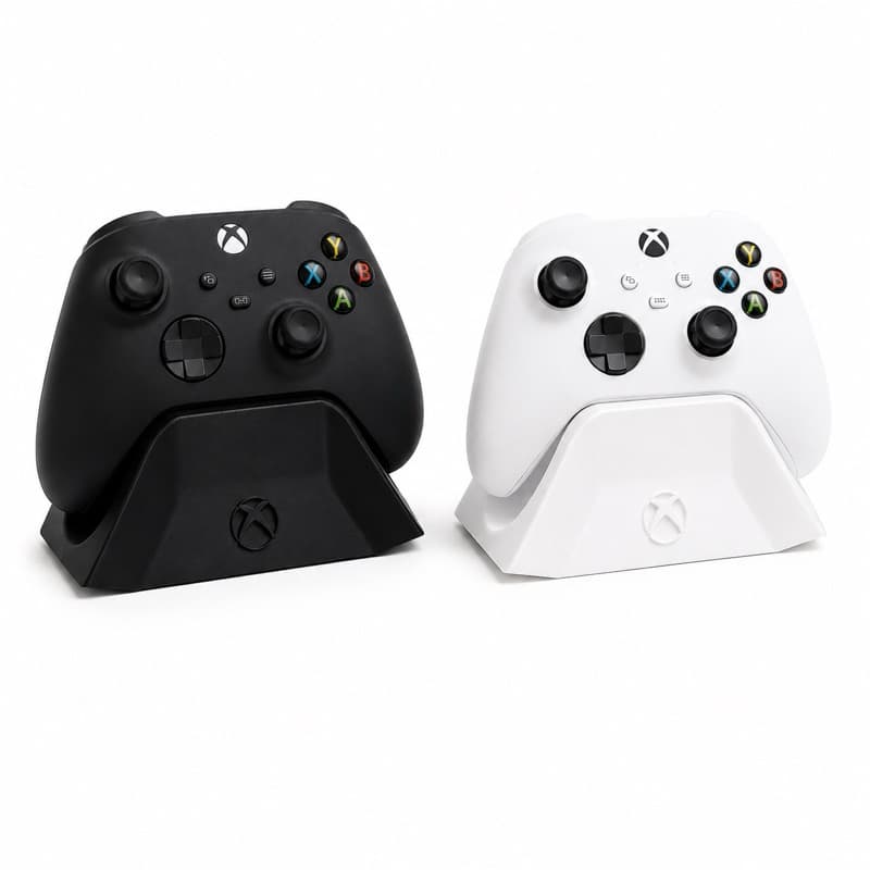 Suporte para Controle Xbox Series X/S e Xbox One | Porta Controle