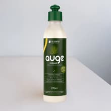 Cera Auge Carnaúba Ceramic Creme - 270ml