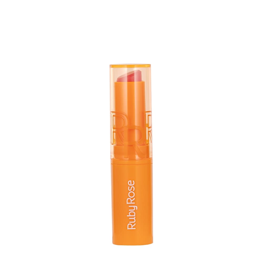 Hidratante Labial Lip Jelly Hbl6532-2 Gummy Bear Ruby Rose