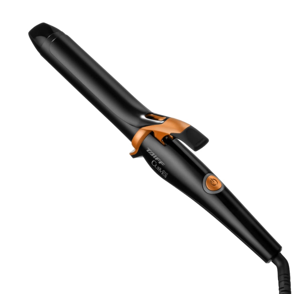 Modelador de Cachos Curves 32mm Taiff - Bivolt