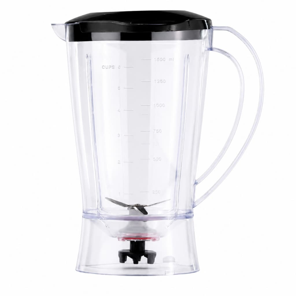 Copo Liquidificador Compatível com Britânia Diamante v / Black Filter 600 Pr