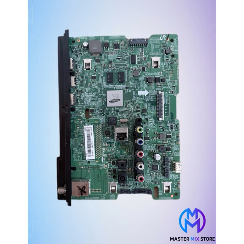 Placa Principal TV Samsung UN32J4290AGXZD — Version N° BA02 - DC19V - 48W - BN94-12480S - PBA-18R