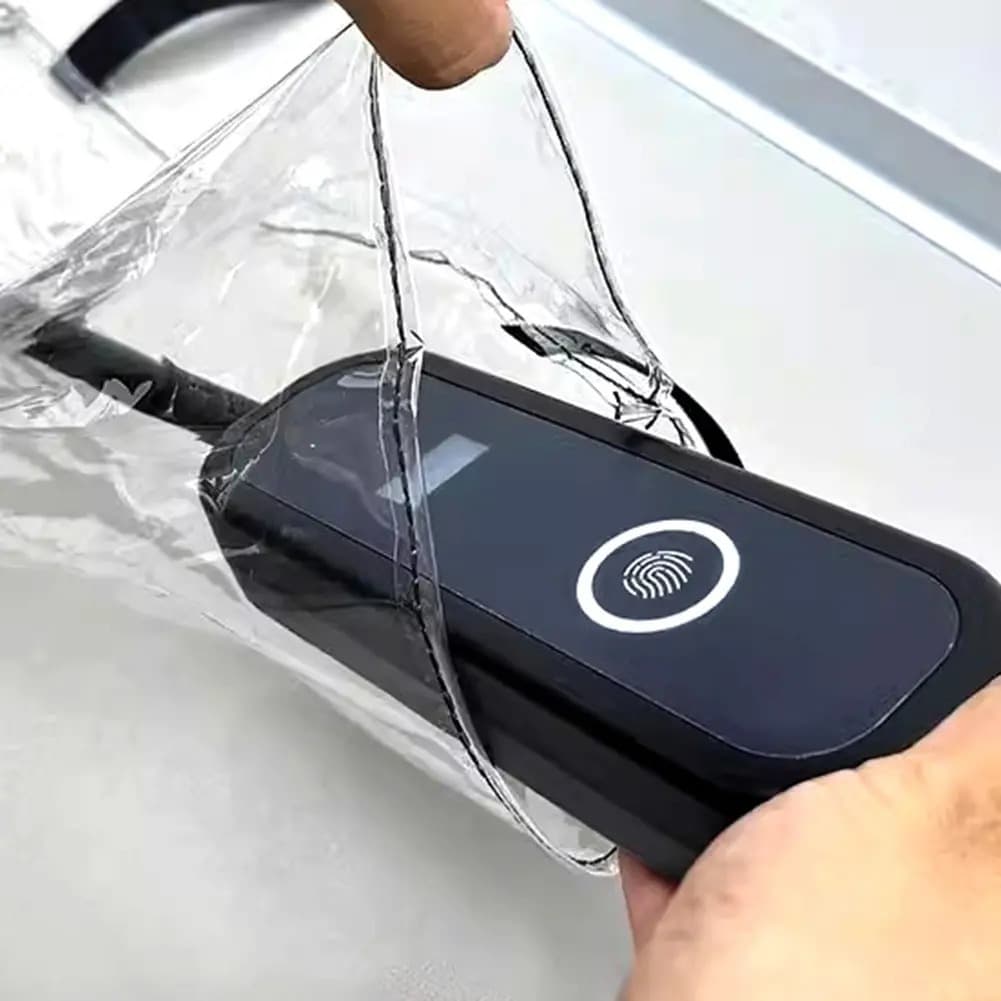 Capa para Carregador Portátil Veículo Elétrico EV Charger Wallbox BYD GWM Volvo BMW Porsche