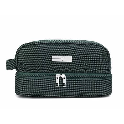 Necessaire Organizadora Necessaire masculina porta objetos de viagem