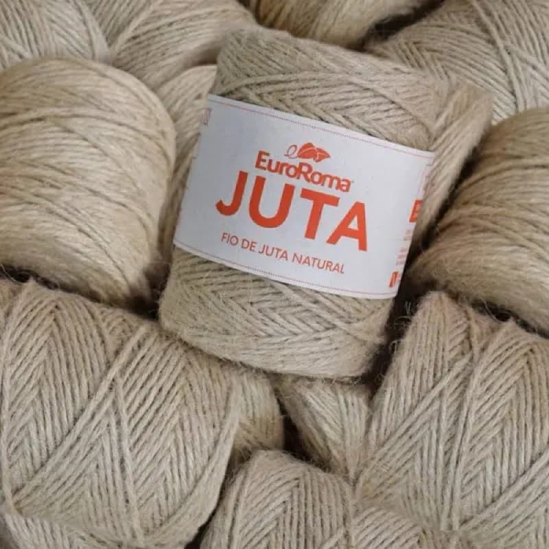 Fio Juta EuroRoma 10/4 e 24/5
