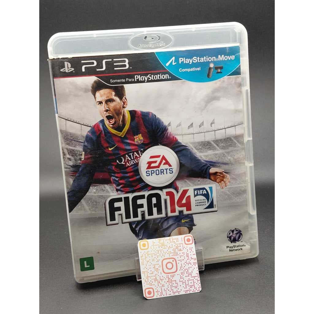 Fifa 14 - PS3