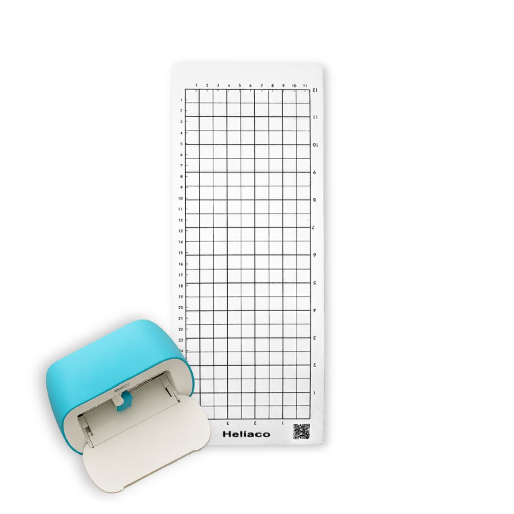 Base de Corte Helíaco Compatível Cricut Joy Mini