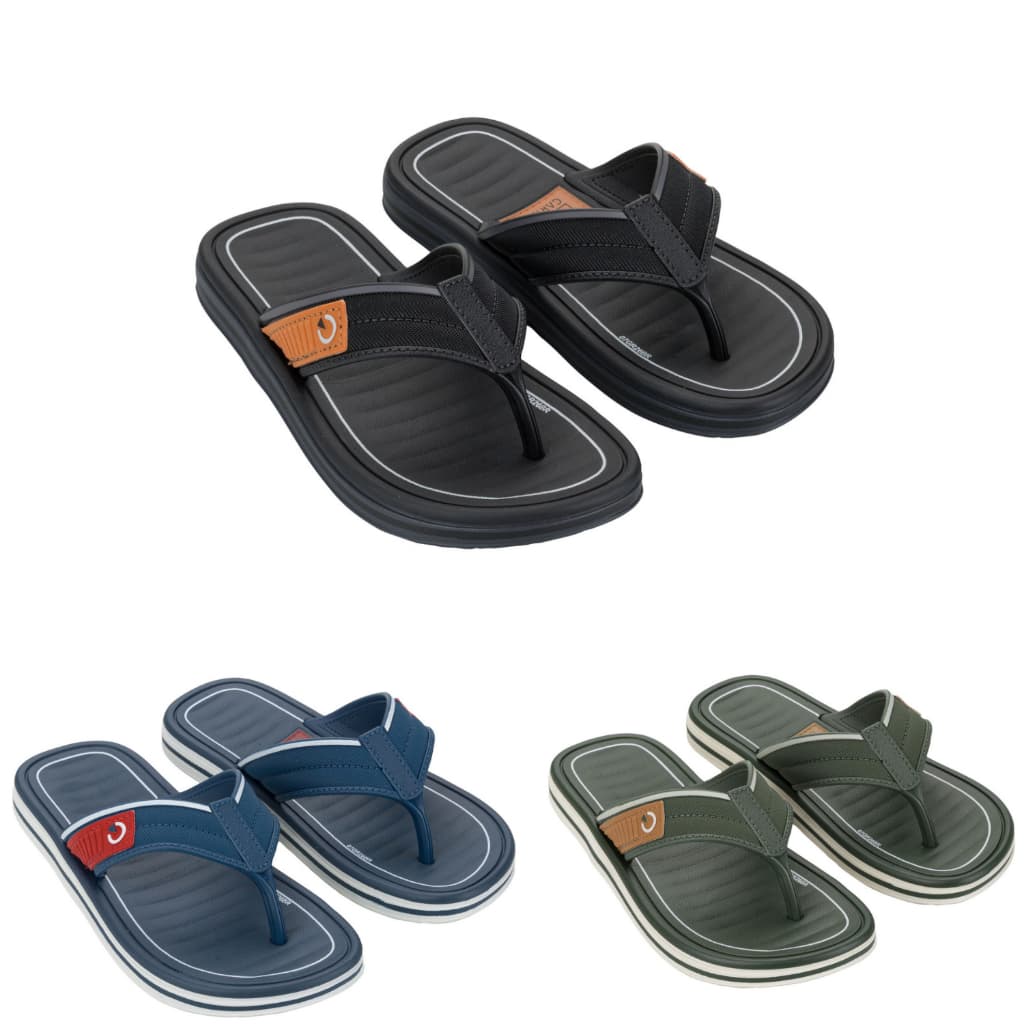 chinelo sandalia CARTAGO PARIS II DEDO INF original confortavel