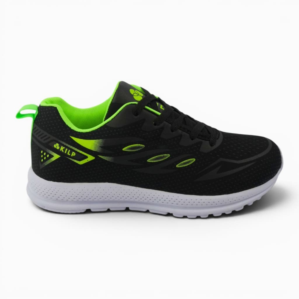 Tenis Casual Masculino Treino Academia Corrida Caminhada Confortável Leve