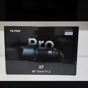 VILTROX AF 27mm