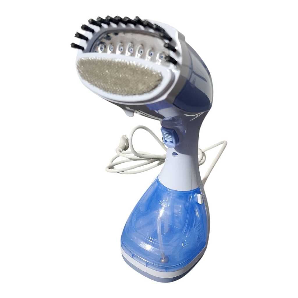 Passadeira a Vapor Portátil Britânia BVP02L Vaporizador 1100W