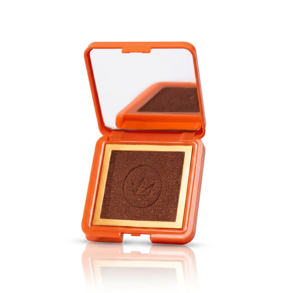 Iluminador Compacto Divine Glow Mari Maria Splendid Maquiagem Iluminadora Facial de Alta Fixacao