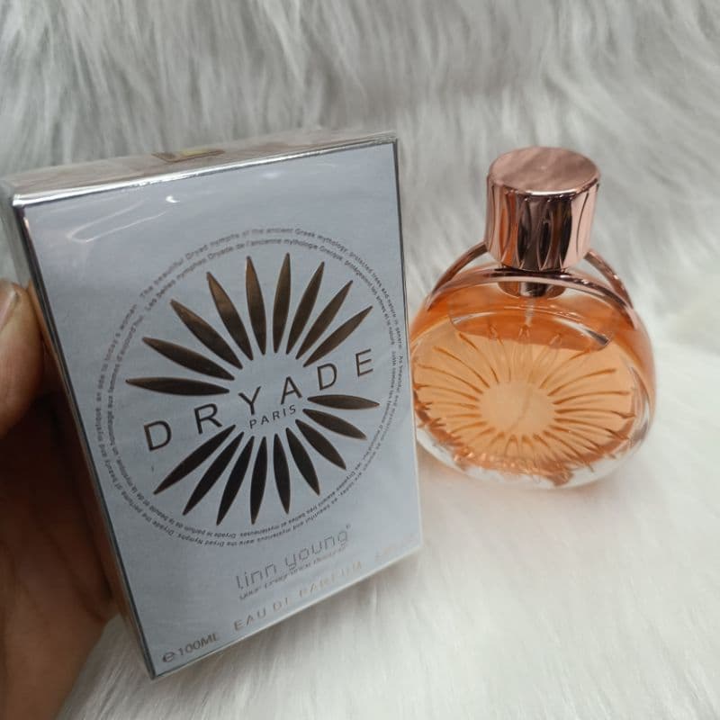 Perfume Dryade Paris – Eau de Parfum 100ml