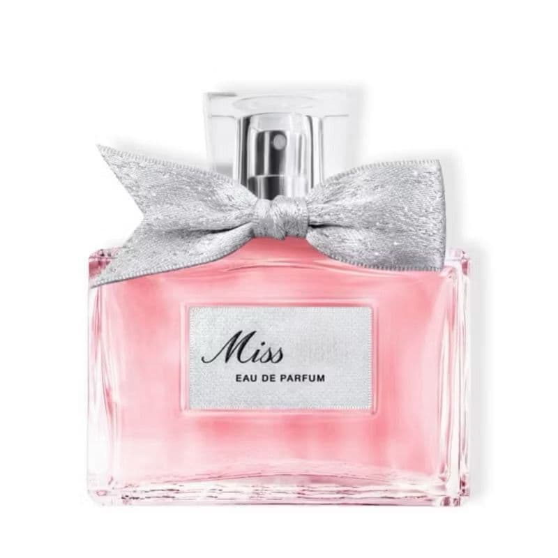 Perfume Feminino Miss 100ml Eau de Parfum | Fragrância Elegante e Marcante | Perfume Feminino Luxuoso